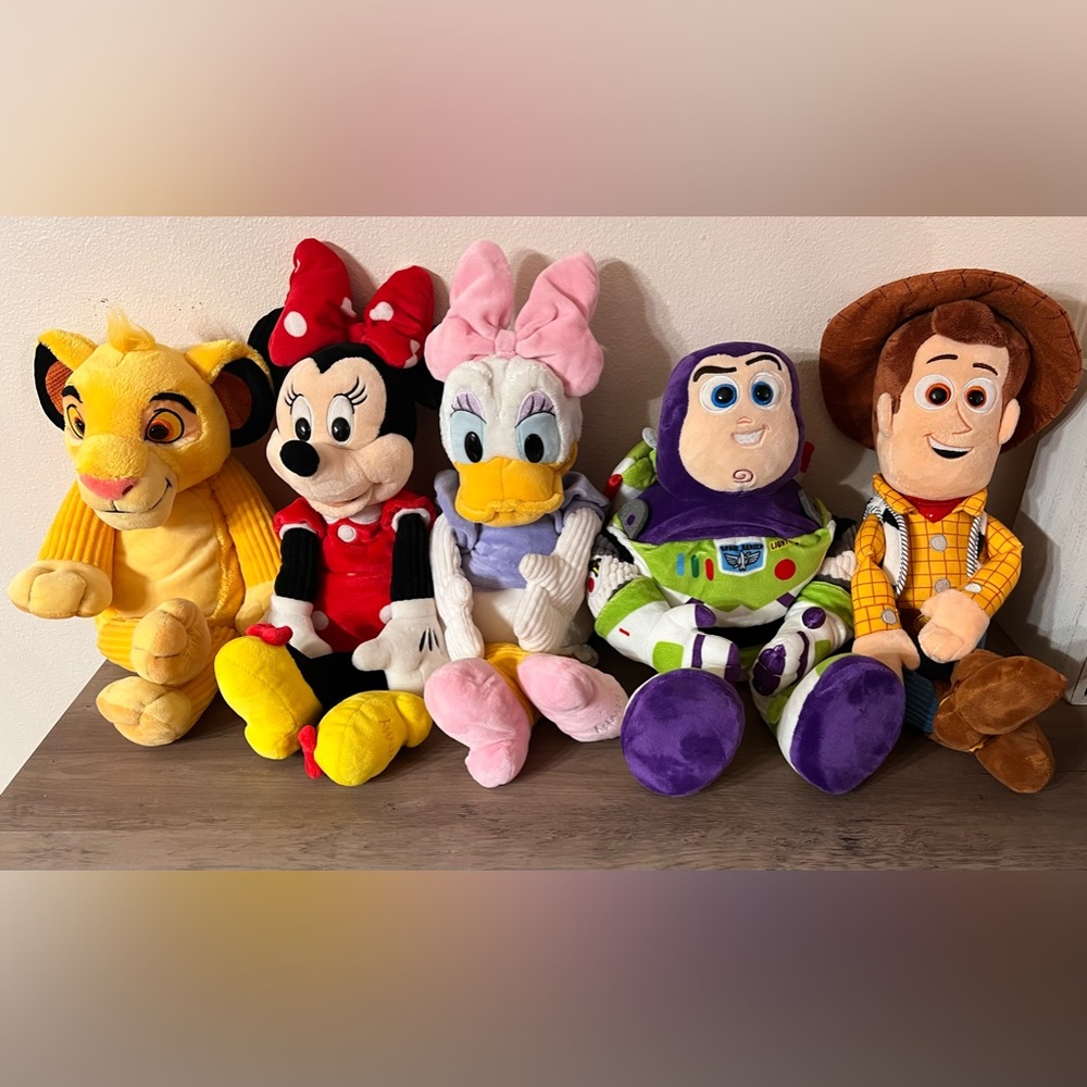 Scentsy buddys